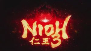 Nioh 3 — трейлер Legacy для PS5