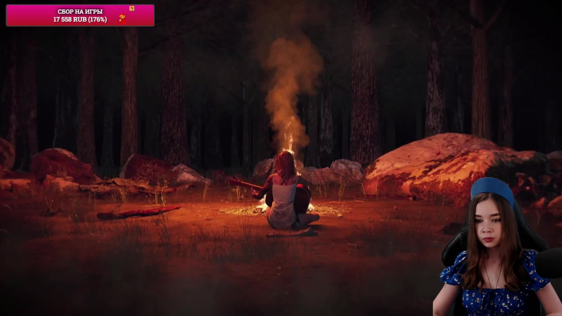 Режим 2 vs 8 новый сезон в Dead by Daylight с Викой🍓 #DeadbyDaylight #DBD смотреть онлайн