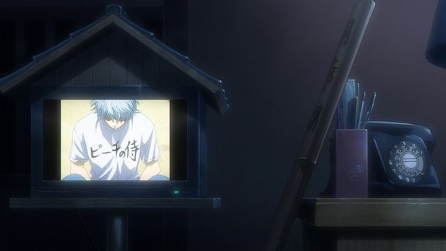 Gintama - Hikari Shoumeiron (CHiCO with HoneyWorks) смотреть онлайн