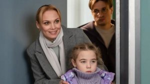 Мало для счастья надо 1, 2, 3 и 4 серии анонc, что будет в сериале