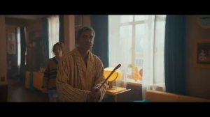 Официальный трейлер "Встретимся вчера (2024)"