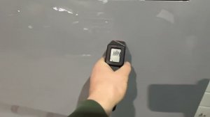 Дверь передняя левая чанган  uni-k 20002