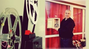 С ДЕМ РОЖДЕНИЯ ЛЮБИМЫЙ (COVER) ИРИНА САБУРОВА