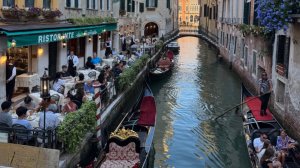 1 день в Венеции: прогулка по городу