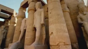 Найдены скрытые рисунки египтян на пирамидах, изучив их учёные побледнели.