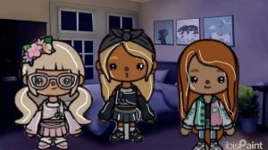 Делать сериал три подружки?💋💖