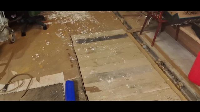 Промёрз гараж! смотреть онлайн