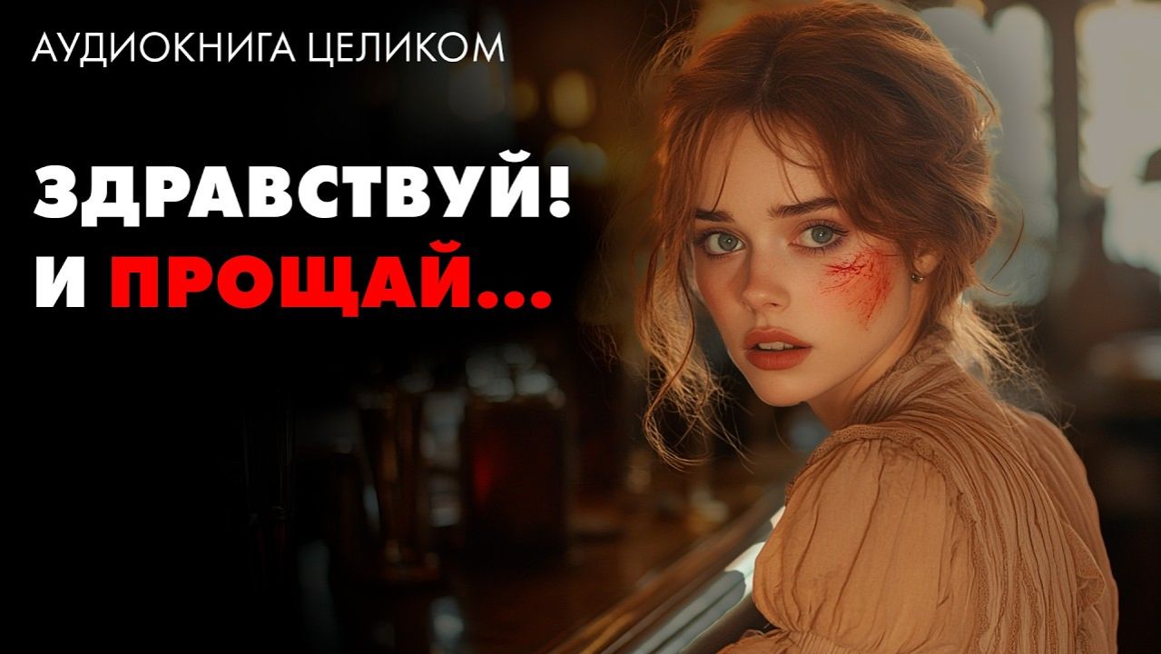 Питер Годфри - Здравствуй и прощай смотреть онлайн