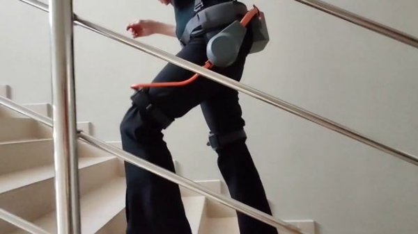 экзоскелет Mark Technik