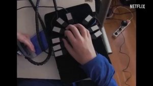 Официальный трейлер "Ibelin: Невероятная жизнь геймера / The Remarkable Life of Ibelin (2024)"