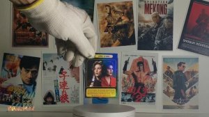 "ЧЕРЕПАШКИ-НИНДЗЯ" 90-Х. Распаковка 4K UHD.