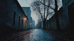 Клавиши разлуки