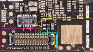 Redmi 5 Plus Touch Guideline