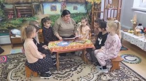 Казачьи сказки