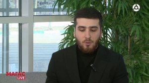 Магас Live. Выпуск 57