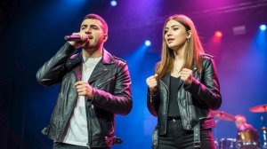 Разлука 2026г  слова Тузов Игорь