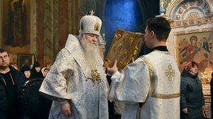 Живое Слово Бога