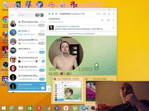 немного шовинизма