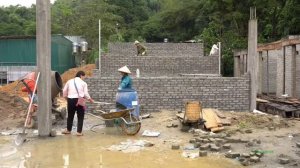 30.Мать-одиночка начинает новую жизнь в заброшенном доме