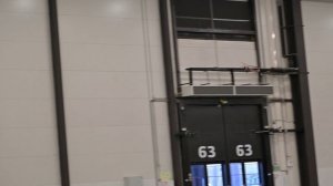 Зальный резиномоторный биплан-копия Сопвич. Авиамодельный класс F4D авиамодельный кружок