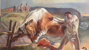 Копируя шедевры