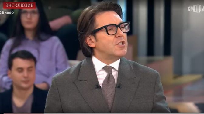 Малахов от 19.02.2026 анонс выпуска, что будет в эфире смотреть онлайн