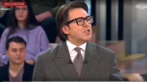 Малахов от 19.02.2026 анонс выпуска, что будет в эфире