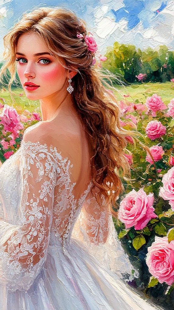 Удел цветка. (1) смотреть онлайн