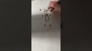 Рисую подписчицу