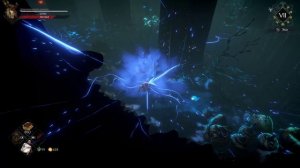 no rest for the wicked - Билд Огненный маг