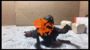 75 серия скибиди полный