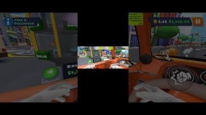 играю, игру такси.