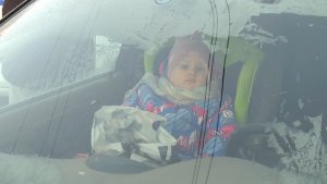 Время местное. Эфир: 19-02-2026 - Ребёнок - главный пассажир