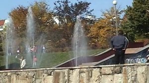 Подмосковье. Ф.Михеенко