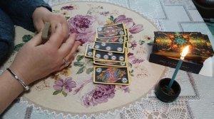 Что мужчине по судьбе?