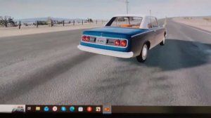 Аварии на реальных событиях в Beamng.Drive#11