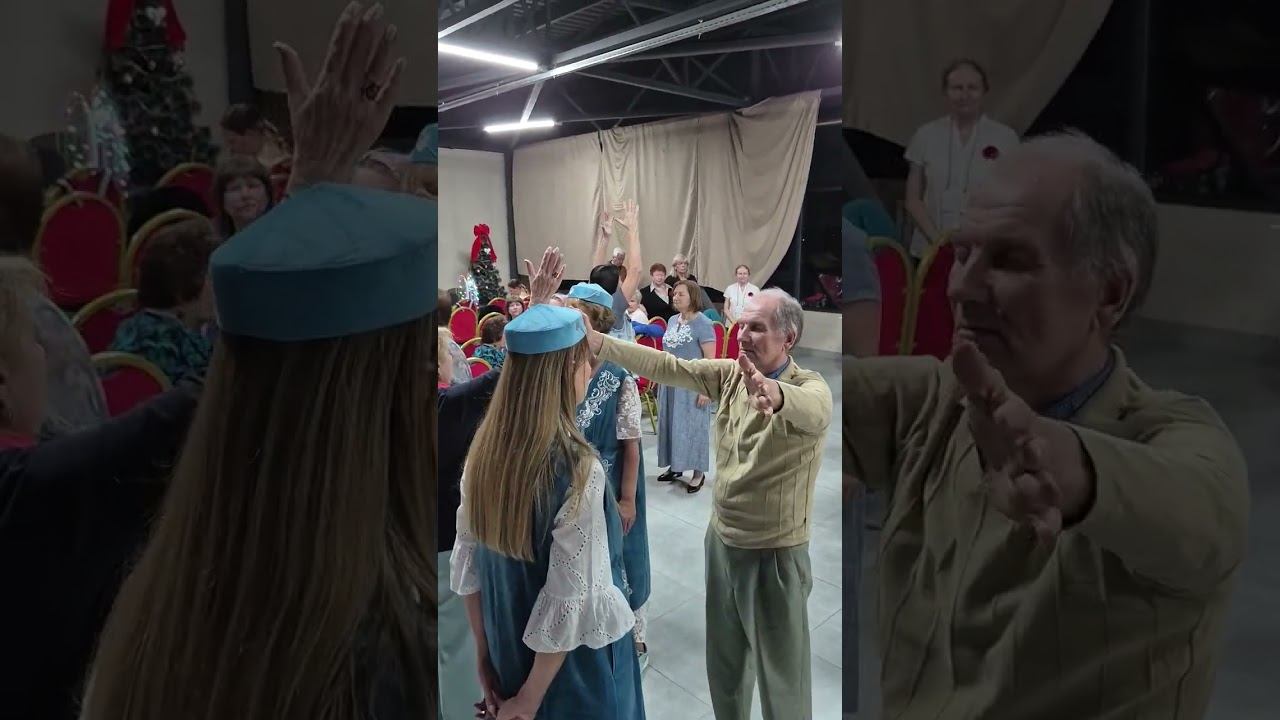 Практика Энергоцелительства: презентация эффективности. Форум МаЭД в Алмате 19.02. Мир Универсологии смотреть онлайн