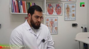 Здравия желаю «Подготовка к Рамадану»