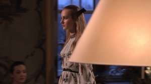 Показ коллекции Chanel Métiers d’art 2014-2015