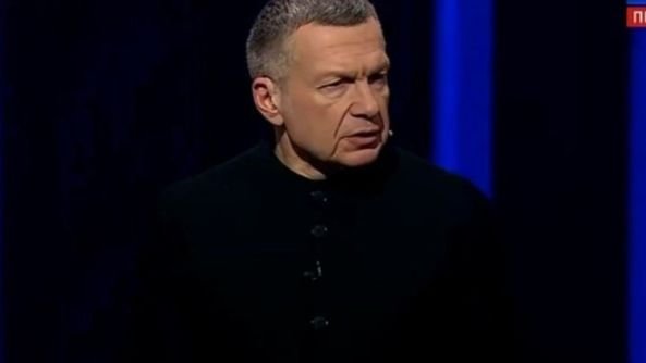 Вечер с Владимиром Соловьёвым от 19.02.2026 анонс выпуска, что будет в эфире смотреть онлайн