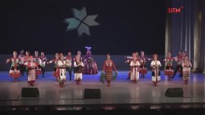 XIII зимняя спартакиада учащихся в регионе-13