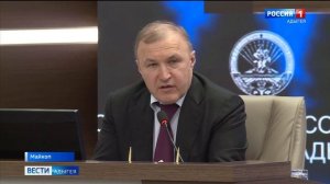 Адыгея вошла в топ-5 самых безопасных регионов России