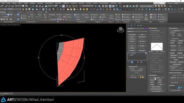 13- MK_McLaren_Tutorial_Modeling смотреть онлайн