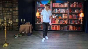 Эль-Аис Даниэль 7 класс