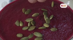 Кухня по заявкам | Селёдка в свекольном соке. Салат «чоги». Смузи из свёклы | Илья Лазерсон /395