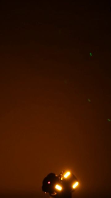 Bi Ray ML2H Моторизированная световая голова двойная