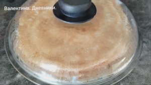 Блины на кефире и кипятке. Масленичная неделя. Пеку блины. говорю рецепт по которому пеку.