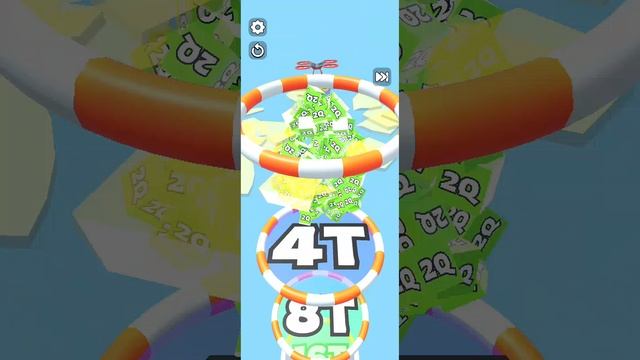 Jelly Run 2048 5