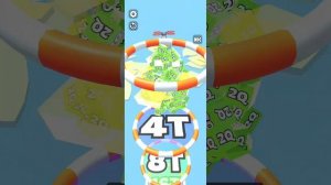 jelly run 2048 5
