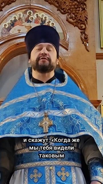 ХРИСТОС В КАЖДОМ ИЗ НАС! смотреть онлайн